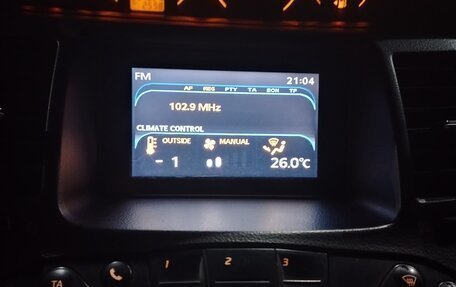 Nissan Primera III, 2004 год, 330 000 рублей, 3 фотография