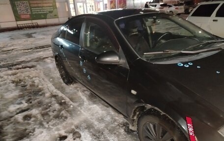 Nissan Primera III, 2004 год, 330 000 рублей, 4 фотография
