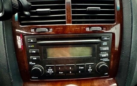 KIA Sportage II, 2005 год, 765 000 рублей, 6 фотография