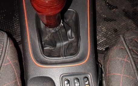 Nissan Primera III, 2004 год, 330 000 рублей, 7 фотография