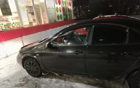 Nissan Primera III, 2004 год, 330 000 рублей, 11 фотография