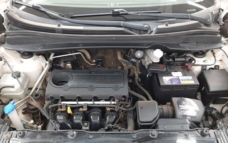 Hyundai ix35 I рестайлинг, 2012 год, 1 130 000 рублей, 7 фотография