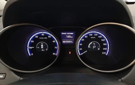 Hyundai ix35 I рестайлинг, 2012 год, 1 130 000 рублей, 8 фотография