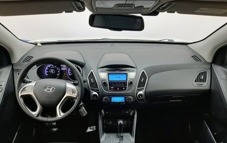 Hyundai ix35 I рестайлинг, 2012 год, 1 130 000 рублей, 9 фотография