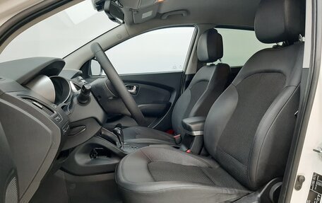 Hyundai ix35 I рестайлинг, 2012 год, 1 130 000 рублей, 10 фотография