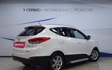 Hyundai ix35 I рестайлинг, 2012 год, 1 130 000 рублей, 3 фотография