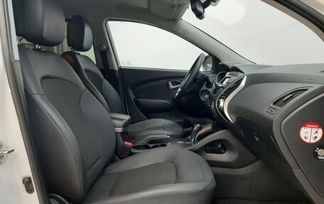 Hyundai ix35 I рестайлинг, 2012 год, 1 130 000 рублей, 11 фотография