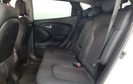 Hyundai ix35 I рестайлинг, 2012 год, 1 130 000 рублей, 12 фотография