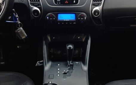 Hyundai ix35 I рестайлинг, 2012 год, 1 130 000 рублей, 19 фотография