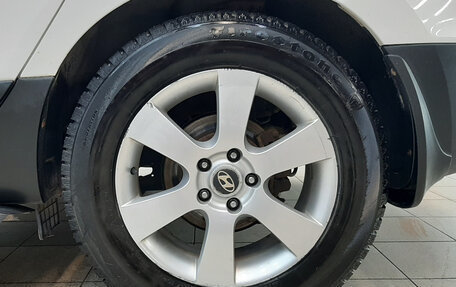 Hyundai ix35 I рестайлинг, 2012 год, 1 130 000 рублей, 14 фотография