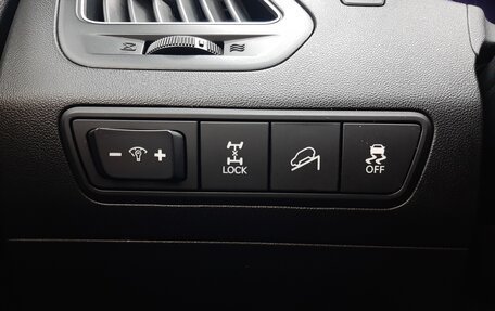 Hyundai ix35 I рестайлинг, 2012 год, 1 130 000 рублей, 20 фотография