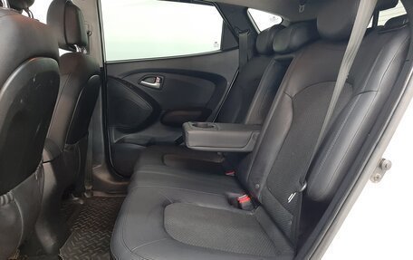 Hyundai ix35 I рестайлинг, 2012 год, 1 130 000 рублей, 13 фотография