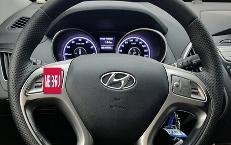 Hyundai ix35 I рестайлинг, 2012 год, 1 130 000 рублей, 15 фотография