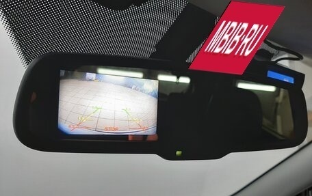 Hyundai ix35 I рестайлинг, 2012 год, 1 130 000 рублей, 22 фотография