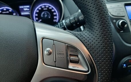 Hyundai ix35 I рестайлинг, 2012 год, 1 130 000 рублей, 17 фотография