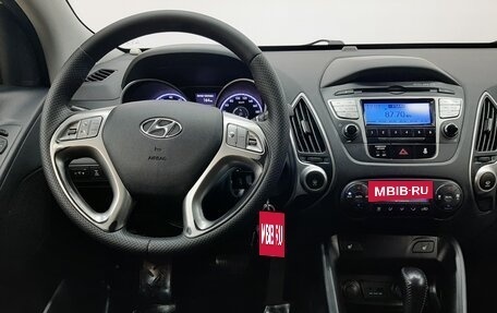 Hyundai ix35 I рестайлинг, 2012 год, 1 130 000 рублей, 18 фотография