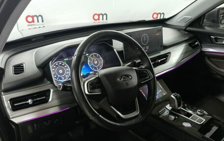 Chery Tiggo 8 Pro, 2022 год, 1 849 000 рублей, 10 фотография