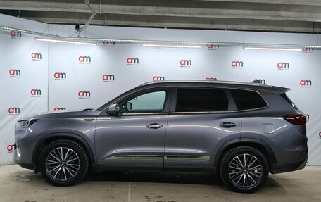 Chery Tiggo 8 Pro, 2022 год, 1 849 000 рублей, 7 фотография