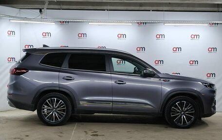 Chery Tiggo 8 Pro, 2022 год, 1 849 000 рублей, 8 фотография