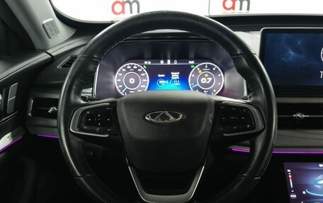 Chery Tiggo 8 Pro, 2022 год, 1 849 000 рублей, 11 фотография