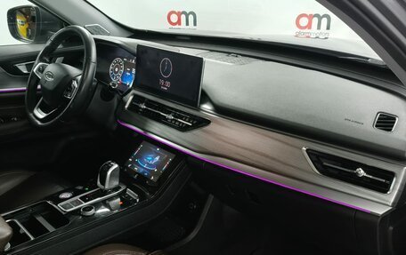 Chery Tiggo 8 Pro, 2022 год, 1 849 000 рублей, 12 фотография