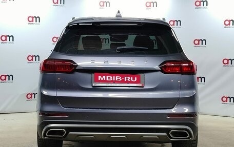 Chery Tiggo 8 Pro, 2022 год, 1 849 000 рублей, 5 фотография