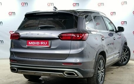 Chery Tiggo 8 Pro, 2022 год, 1 849 000 рублей, 4 фотография