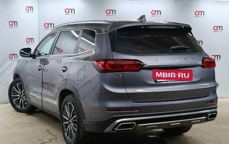 Chery Tiggo 8 Pro, 2022 год, 1 849 000 рублей, 6 фотография