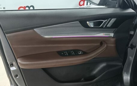 Chery Tiggo 8 Pro, 2022 год, 1 849 000 рублей, 19 фотография