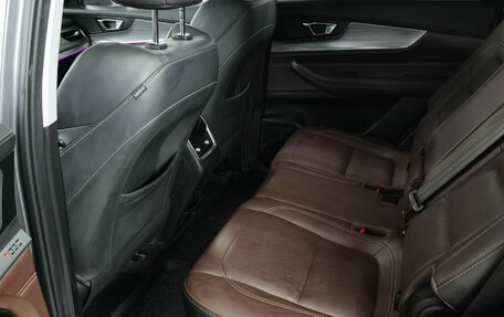 Chery Tiggo 8 Pro, 2022 год, 1 849 000 рублей, 20 фотография