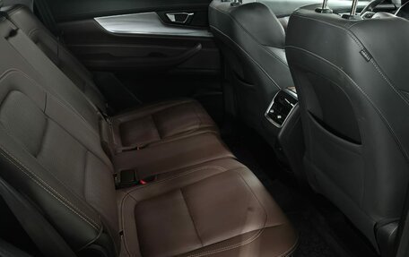 Chery Tiggo 8 Pro, 2022 год, 1 849 000 рублей, 21 фотография