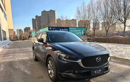 Mazda CX-30 I, 2023 год, 2 170 114 рублей, 3 фотография