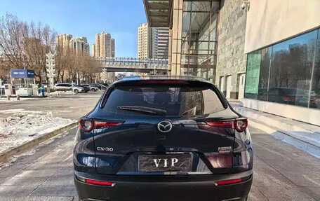 Mazda CX-30 I, 2023 год, 2 170 114 рублей, 5 фотография