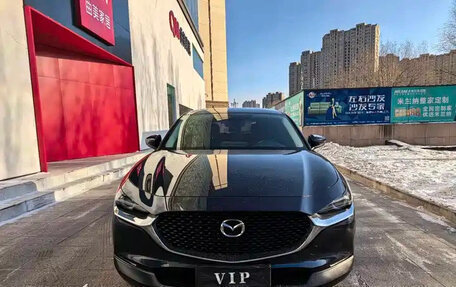 Mazda CX-30 I, 2023 год, 2 170 114 рублей, 2 фотография