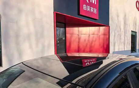 Mazda CX-30 I, 2023 год, 2 170 114 рублей, 12 фотография