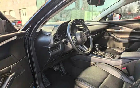 Mazda CX-30 I, 2023 год, 2 170 114 рублей, 8 фотография