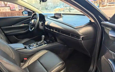 Mazda CX-30 I, 2023 год, 2 170 114 рублей, 9 фотография