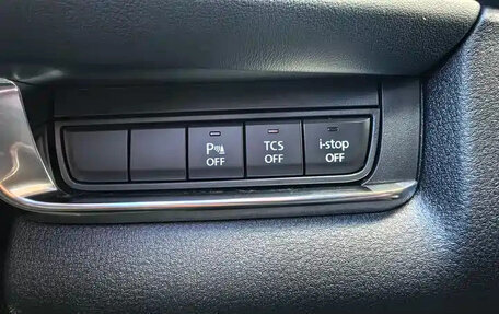 Mazda CX-30 I, 2023 год, 2 170 114 рублей, 16 фотография