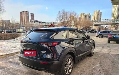 Mazda CX-30 I, 2023 год, 2 170 114 рублей, 6 фотография