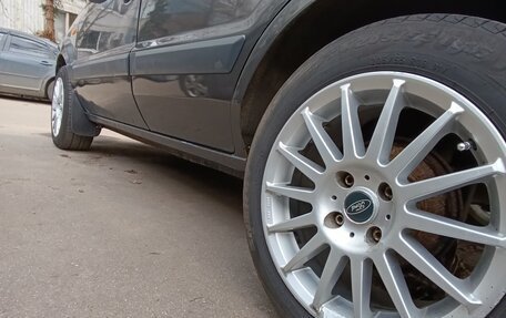 Ford Fusion I, 2007 год, 450 000 рублей, 7 фотография