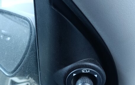 Ford Fusion I, 2007 год, 450 000 рублей, 14 фотография