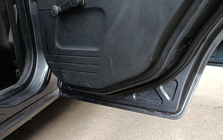 Ford Fusion I, 2007 год, 450 000 рублей, 12 фотография