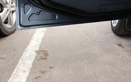 Ford Fusion I, 2007 год, 450 000 рублей, 9 фотография