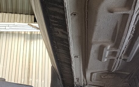 Ford Fusion I, 2007 год, 450 000 рублей, 16 фотография