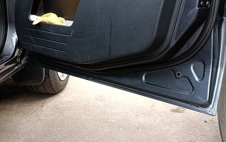 Ford Fusion I, 2007 год, 450 000 рублей, 11 фотография