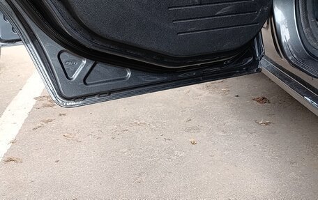 Ford Fusion I, 2007 год, 450 000 рублей, 10 фотография