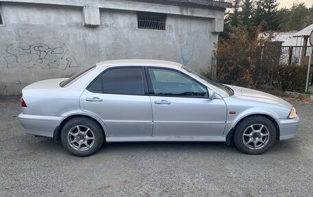 Honda Torneo, 1999 год, 480 000 рублей, 2 фотография