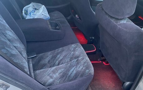 Honda Torneo, 1999 год, 480 000 рублей, 5 фотография