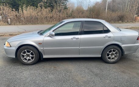 Honda Torneo, 1999 год, 480 000 рублей, 7 фотография