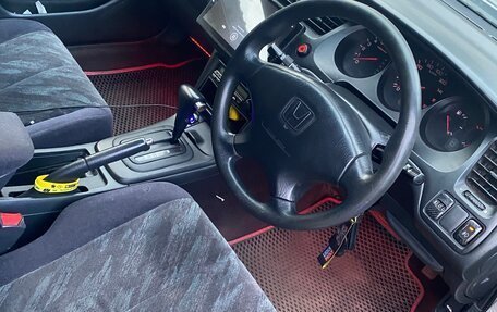 Honda Torneo, 1999 год, 480 000 рублей, 4 фотография